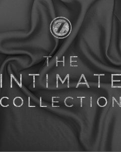 Introducing the Zoe Organics Intimate Collection