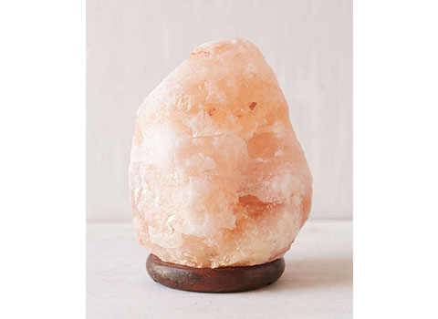 Himalayan Salt Lamp