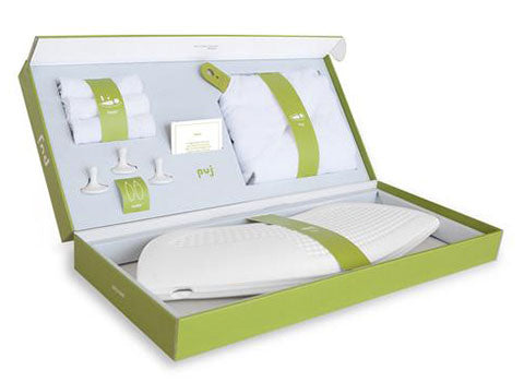 Puj Newborn Bath Set