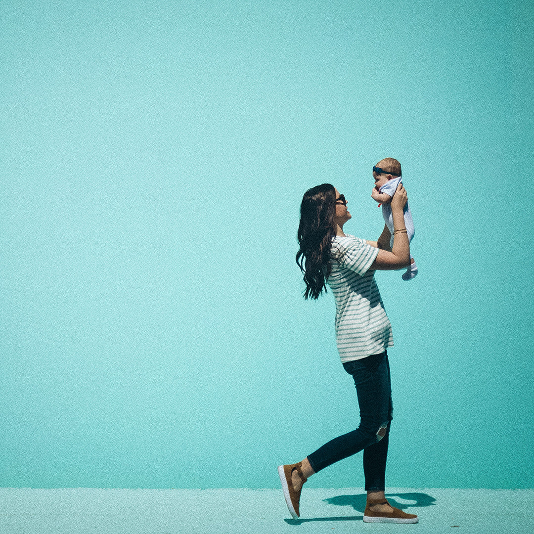 What I Wish I Had Known About Motherhood