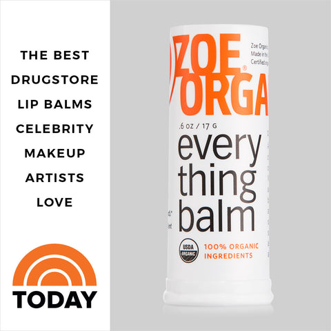 The best drugstore lip balms celebrity makeup artists love