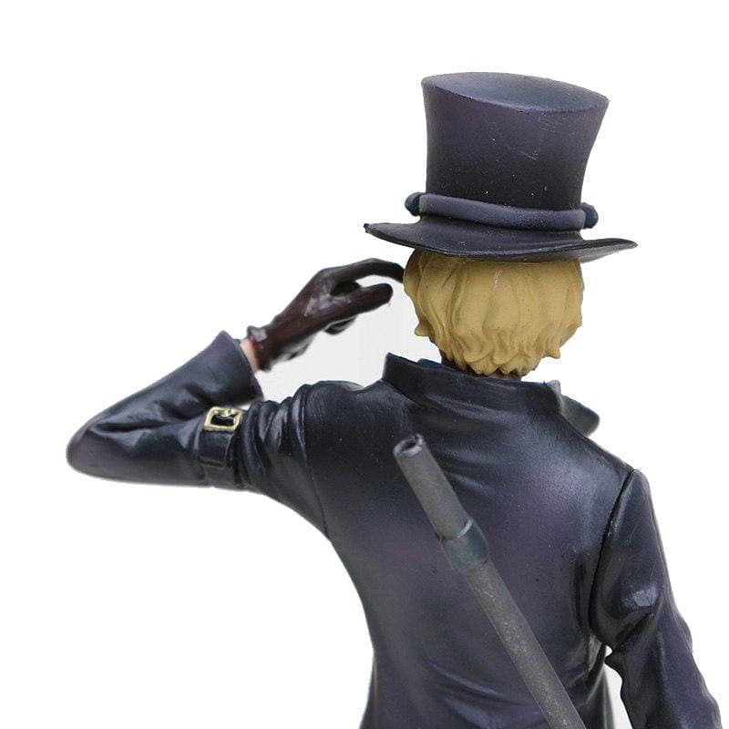 One Piece Sabo Anime Figure Collection Action Anime Figures