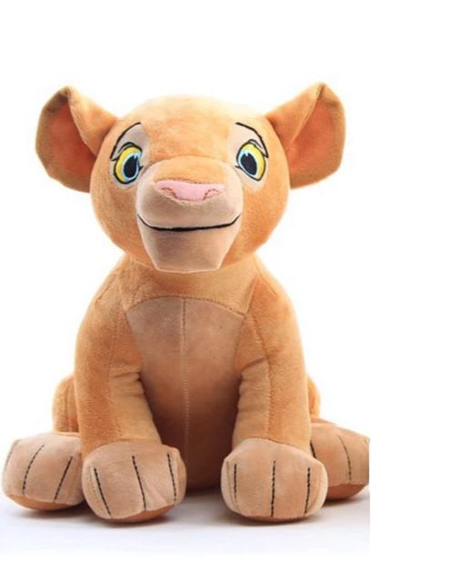 nala plush