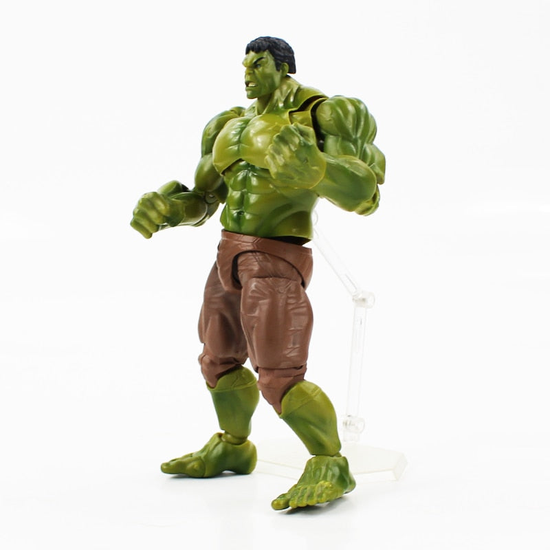 hulk infinity war action figure