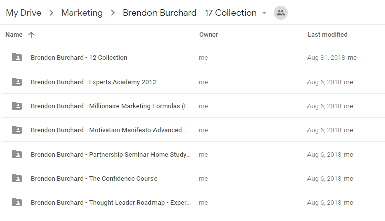 brendon burchard worlds greatest speaker training download