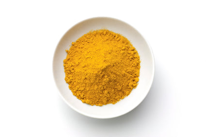 Ground Turmeric