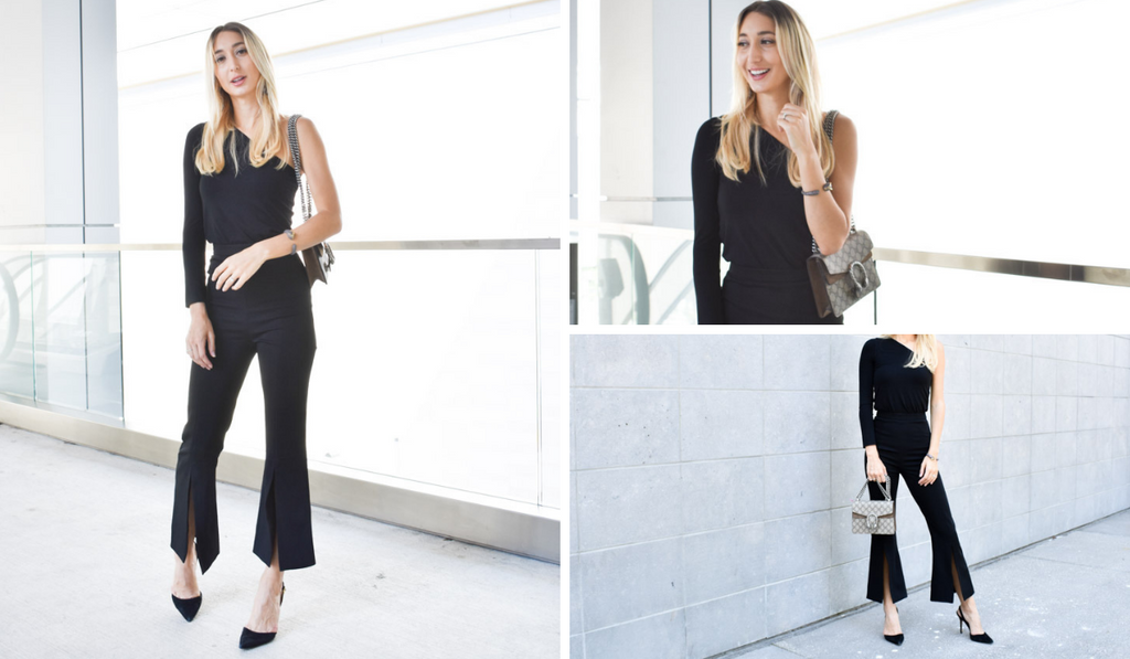 What To Wear On Date Night Stix and Roses Sustainable Fashion Vegan Fashion