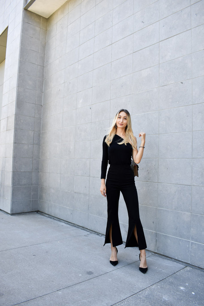 What To Wear For Date Night Stix and Roses Sustainable Fashion Vegan Fashion