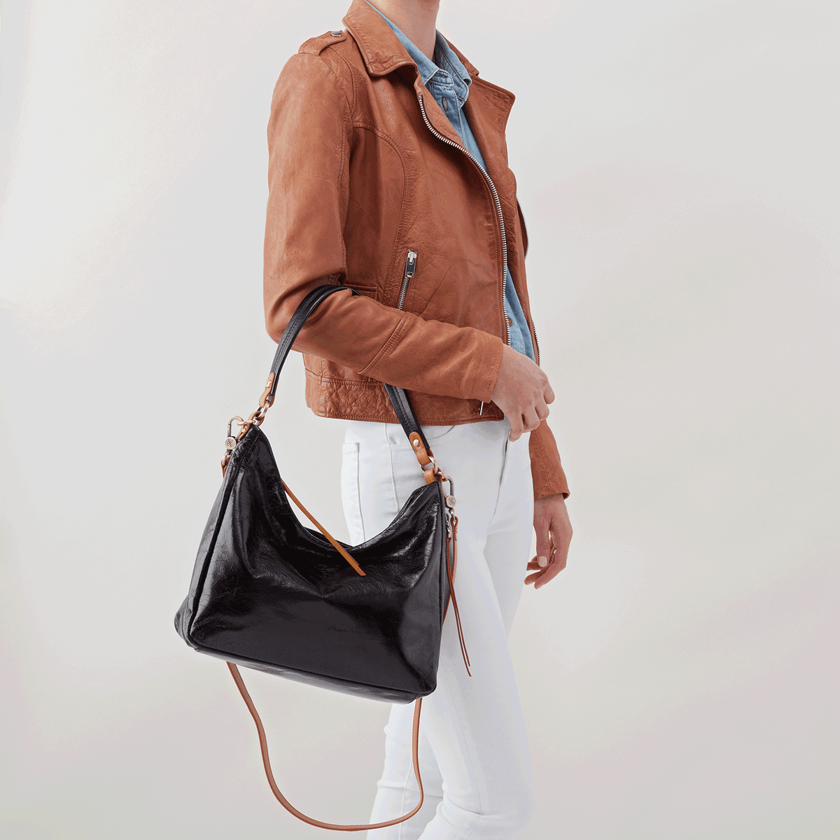 crossbody shoulder bag