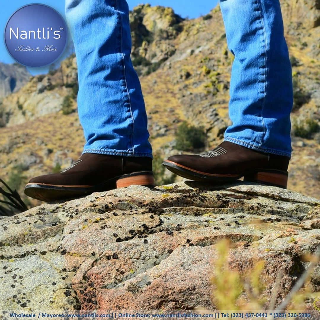 Botas Vaqueras para | Men's Western Boots – Nantli's - Online Store | Footwear, Clothing and Accessories