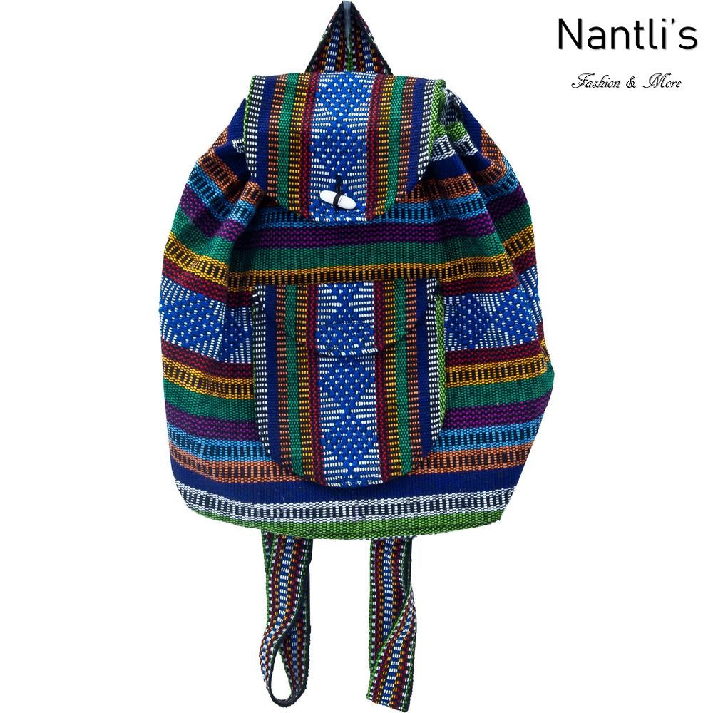 Mexicanas Backpacks – Nantli's - Online Store | Footwear, Clothing Accessories