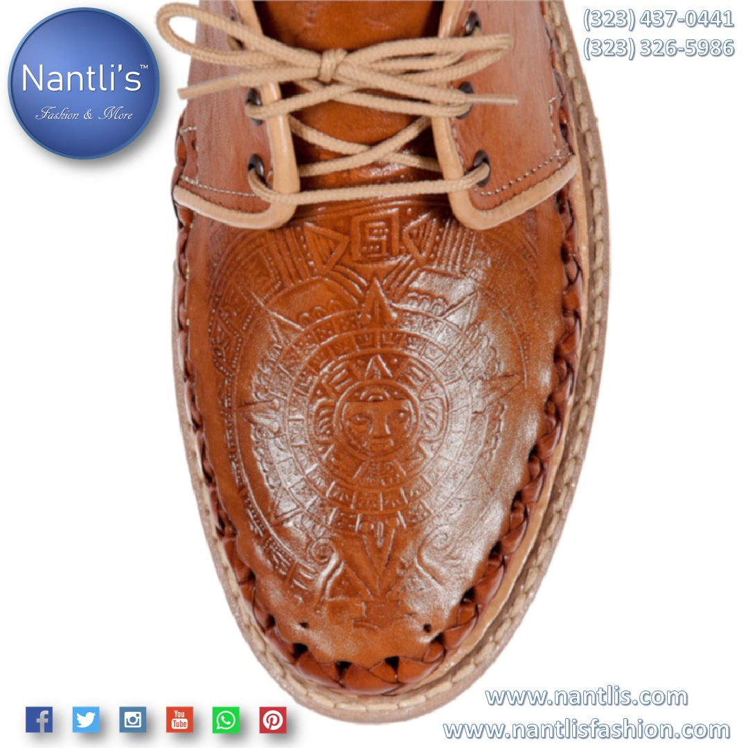 Zapatos de Piel para Hombres Nantli's - Online | Footwear, Clothing and