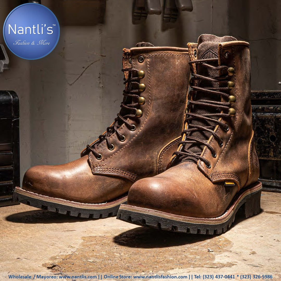 Botas de / Work Boots – tagged "duty boots" Nantli's - Online Store | Footwear, Clothing Accessories