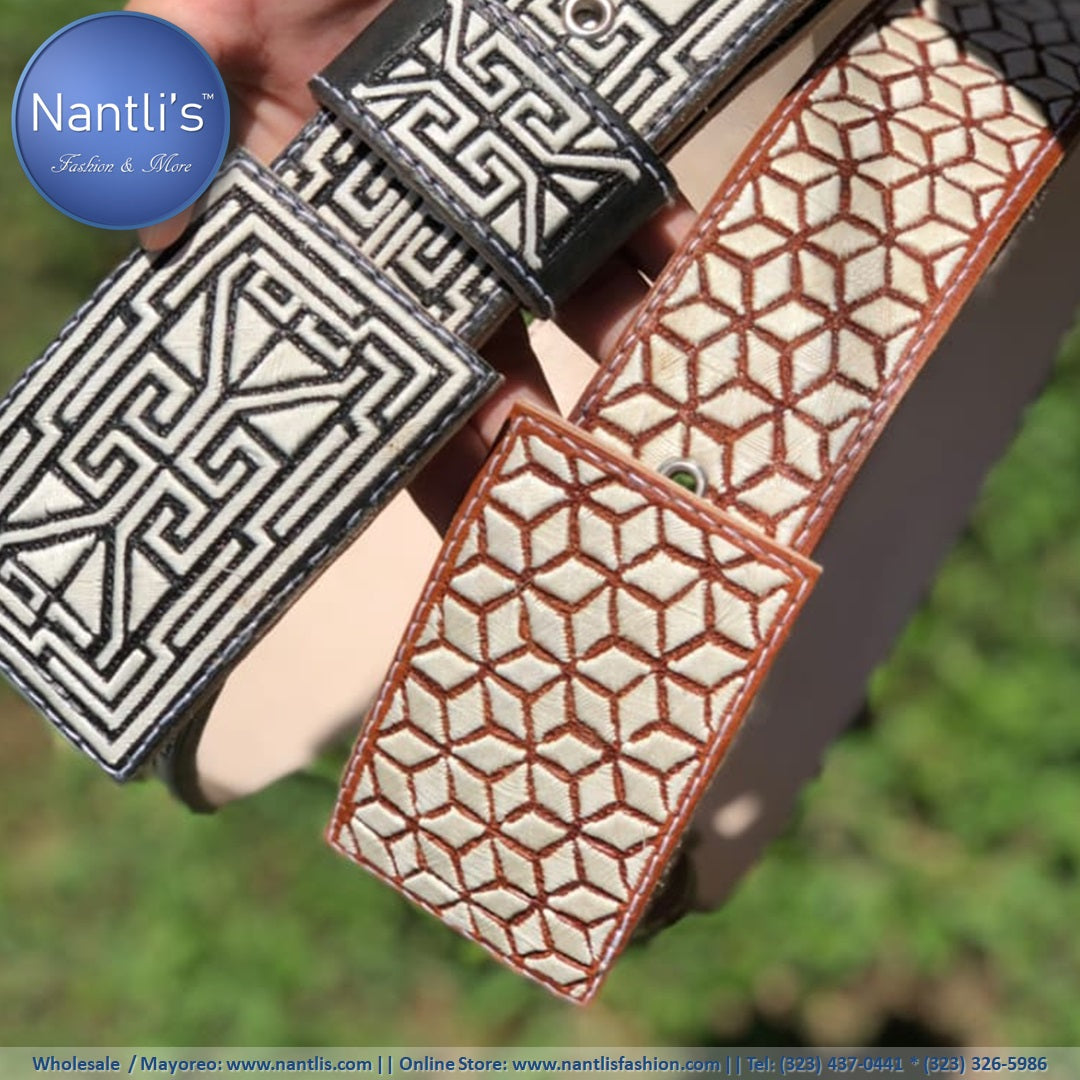 Cinturones de Piel / Leather Belts – Nantli's - Store | Footwear, Clothing Accessories
