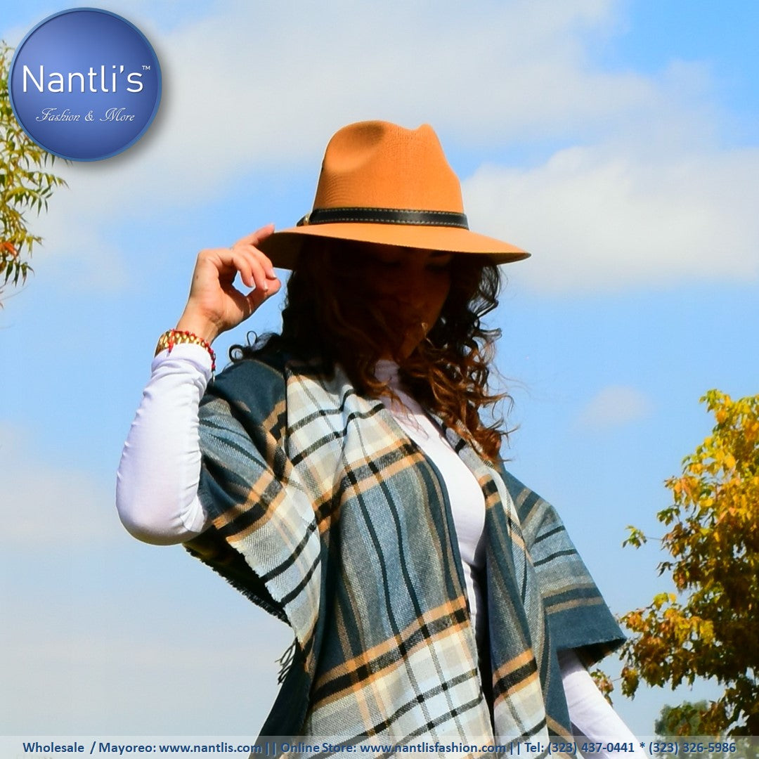 Culpable versus Milímetro Sombreros Casuales para Mujer / Casual Hats for Women – Nantli's - Online  Store | Footwear, Clothing and Accessories