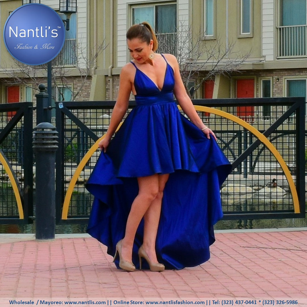 Vestidos de / Fancy Party Dresses – Nantli's - Online Store Footwear, Clothing and