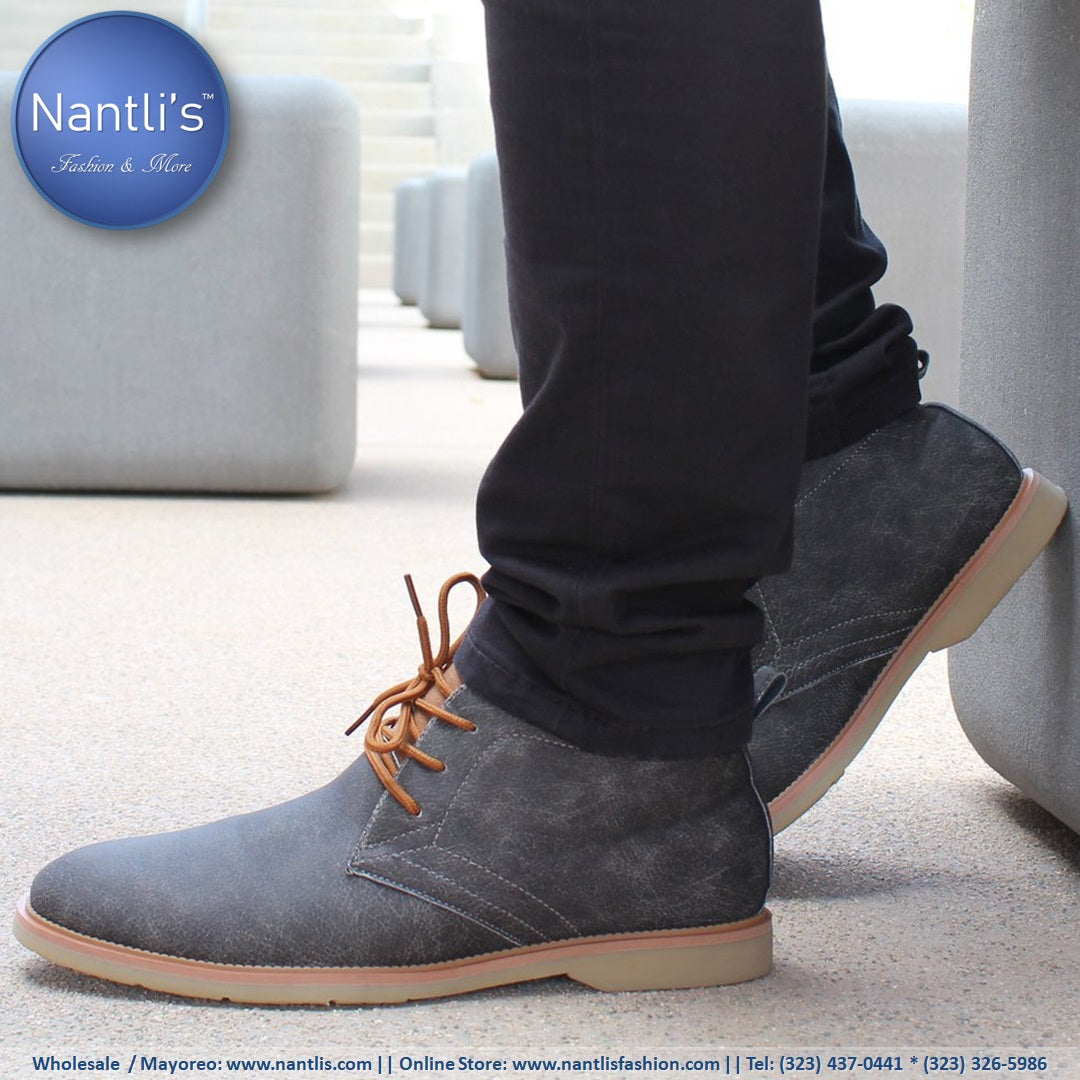 Zapatos casuales para Hombres / Casual for men – "manta ray leather casual shoes" – Nantli's - Online Store | Footwear, Clothing and Accessories