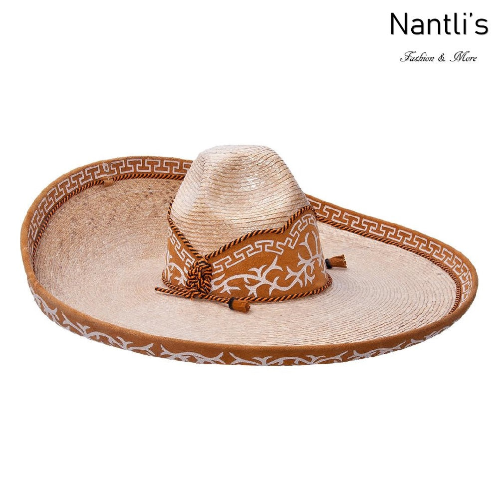 Sombrero Charro Fino TM-71122 - Hat – Nantli's - Store | Footwear, Clothing and