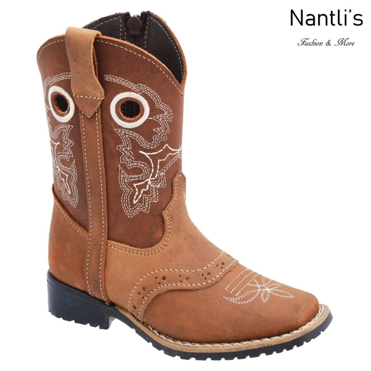 Botas vaqueras para ninos TM-WD0391 - Western – Nantli's - Online Store | Footwear, Clothing and Accessories