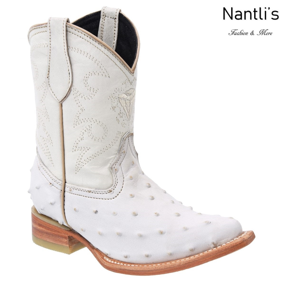 Botas vaqueras para ninos TM-WD0402 - Kids Western Boots – Nantli's - Online Store Clothing Accessories