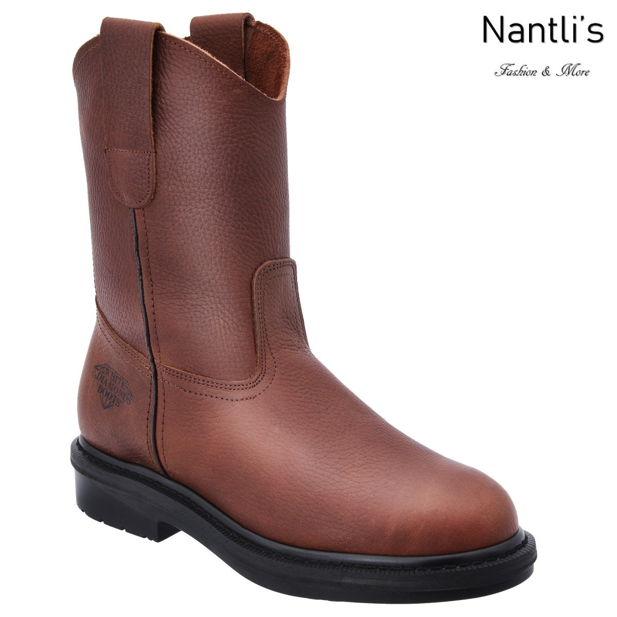 demoler Buque de guerra bufanda Botas de Trabajo TM-WD0486-422 - Work Boots – Nantli's - Online Store |  Footwear, Clothing and Accessories