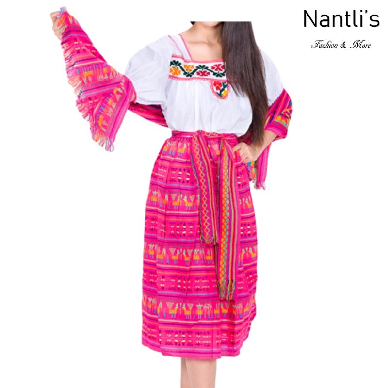 Oceanía Grabar Viva Vestido Tipico Indita de Niña TM74213-2 - Girls Dress – Nantli's - Online  Store | Footwear, Clothing and Accessories