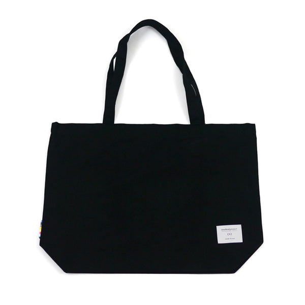 Farmers Market Tote