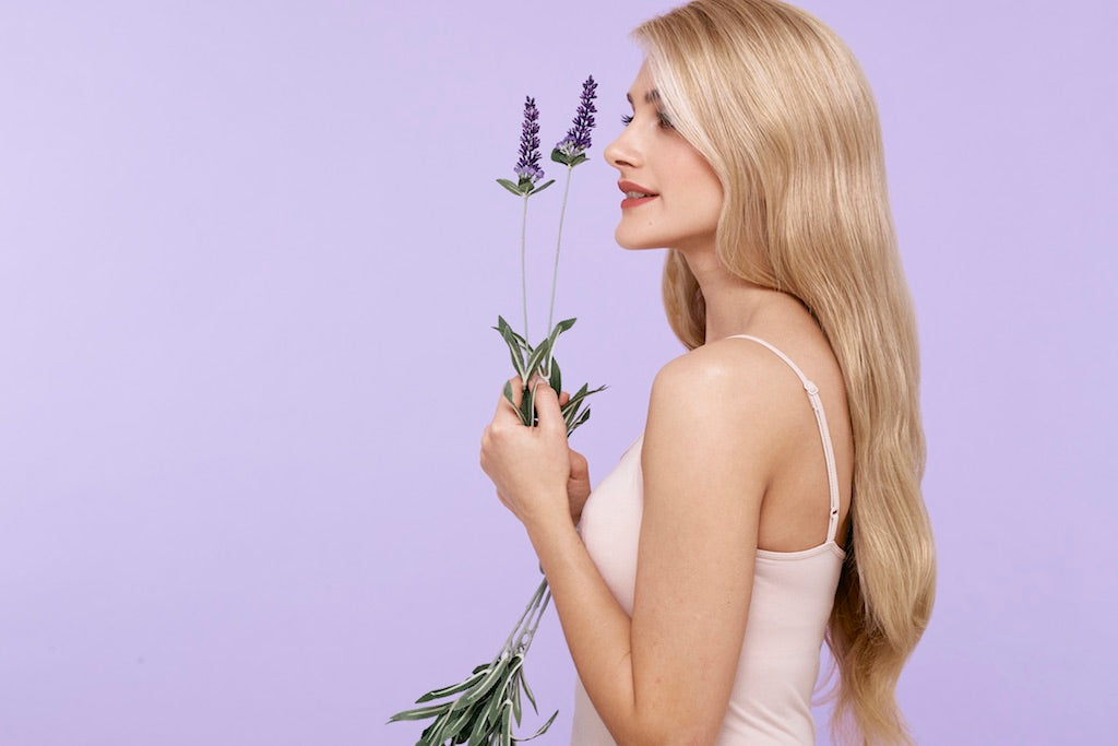 Flowerology Vegan Hair Care - Why You Should Use Vegan Hair Dye