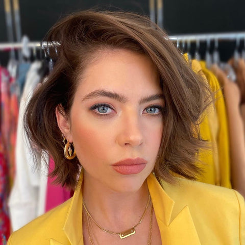 Ashley Benson On Instagram - Hairstyle Trends for 2020