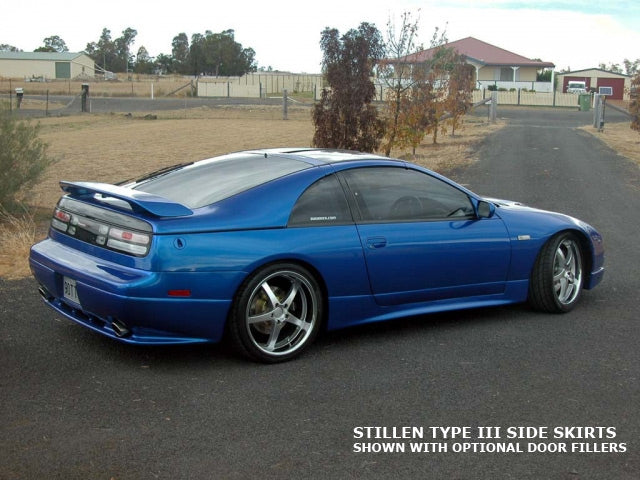 stillen 300zx z32