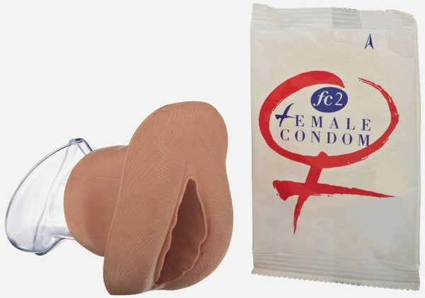 Female Condom Contraceptive Training Birth Control Model Buyamag Inc 6282