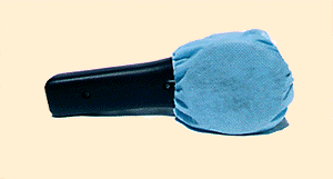 qigong transducer