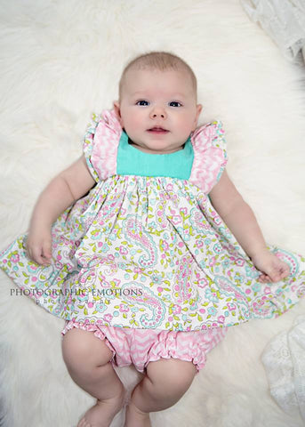 baby clara set