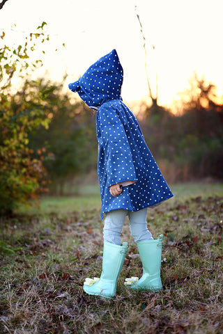 Molly Hood pdf pattern