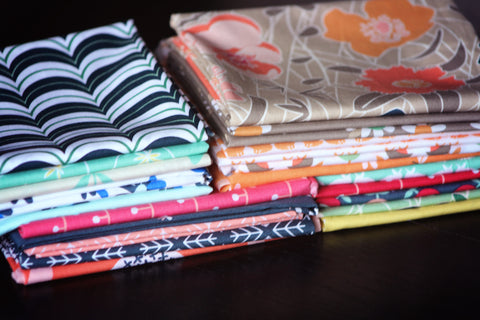 Fat Quarter Bundle