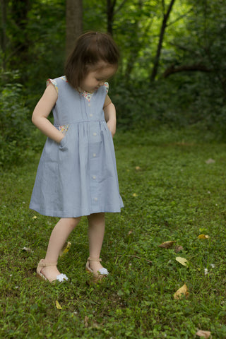 Madison dress pdf VFT