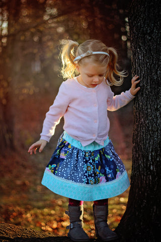 Free Sophia Skirt Pattern