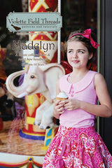 Madelyn Pattern Cover