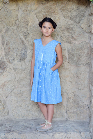 Madison dress VFT