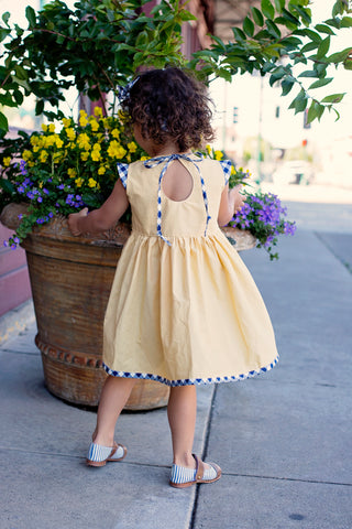 Madison dress VFT