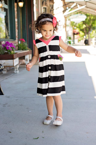 Madison dress pdf VFT