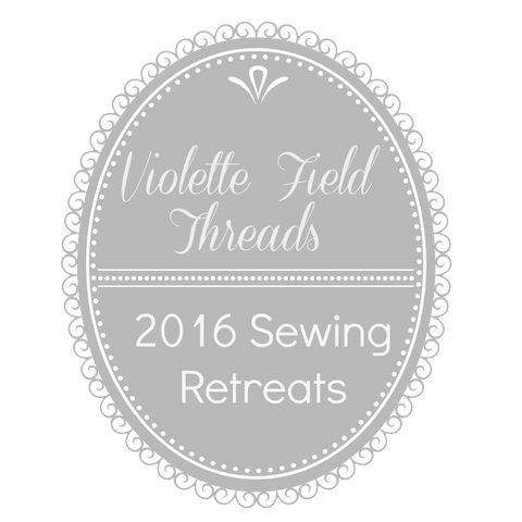 VFT sewing retreats