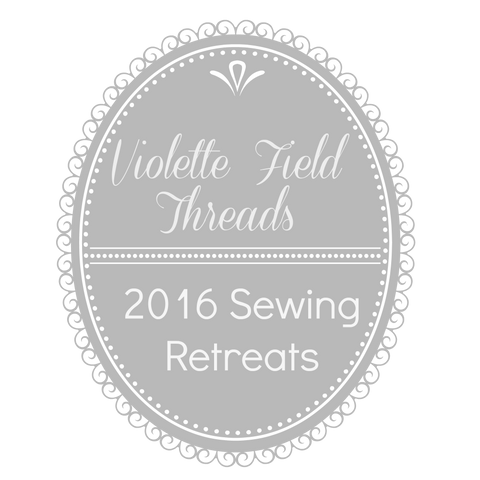 VFT sewing retreats 