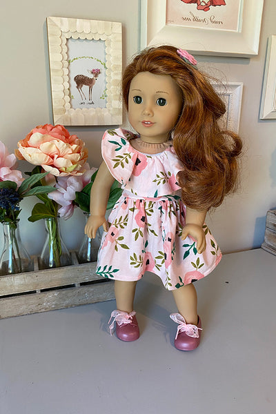 adeline doll