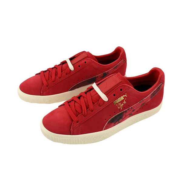 Puma Suede Clyde \u0026 Parker