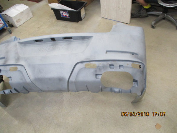 vf commodore rear bumper