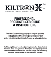 Product User Guide