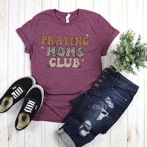 MTO / Praying Moms Club