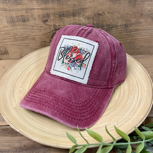 RTS / Canvas Hats