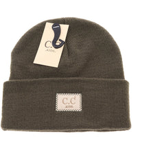 Load image into Gallery viewer, RTS / KIDS Classic Beanies